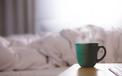 3 Simple Ways to Improve Your Morning