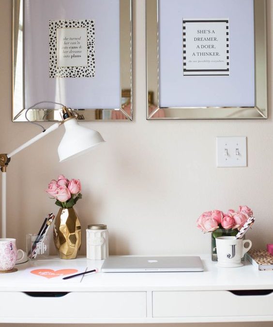 Easy Ways to Become More Organized