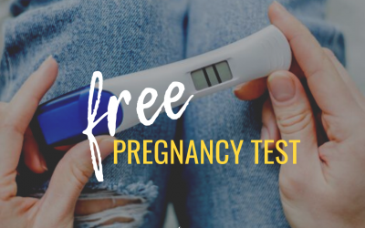 Free Pregnancy Testing: What You Need to Know